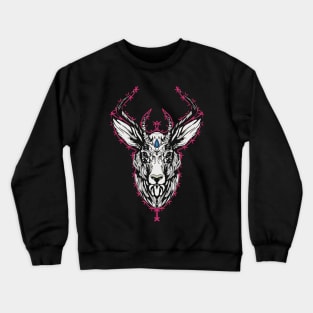 May the Old Gods Keep You Crewneck Sweatshirt